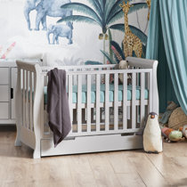 Brianne cot shop bed